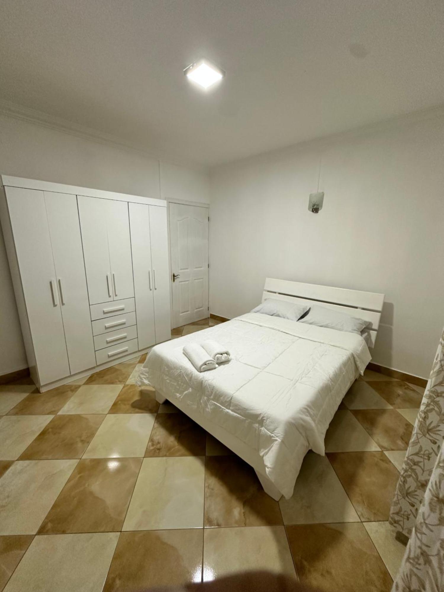 Paradise Triplex Apartment *