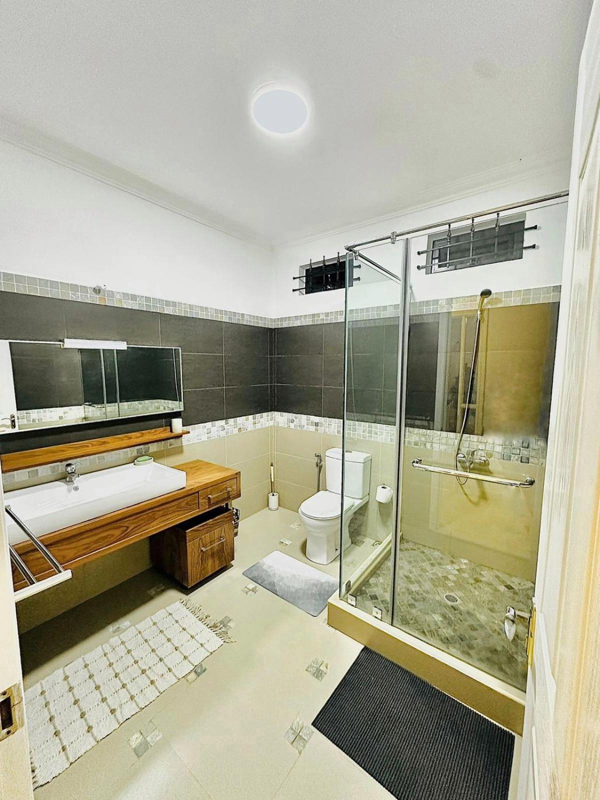 Paradise Triplex Apartment *