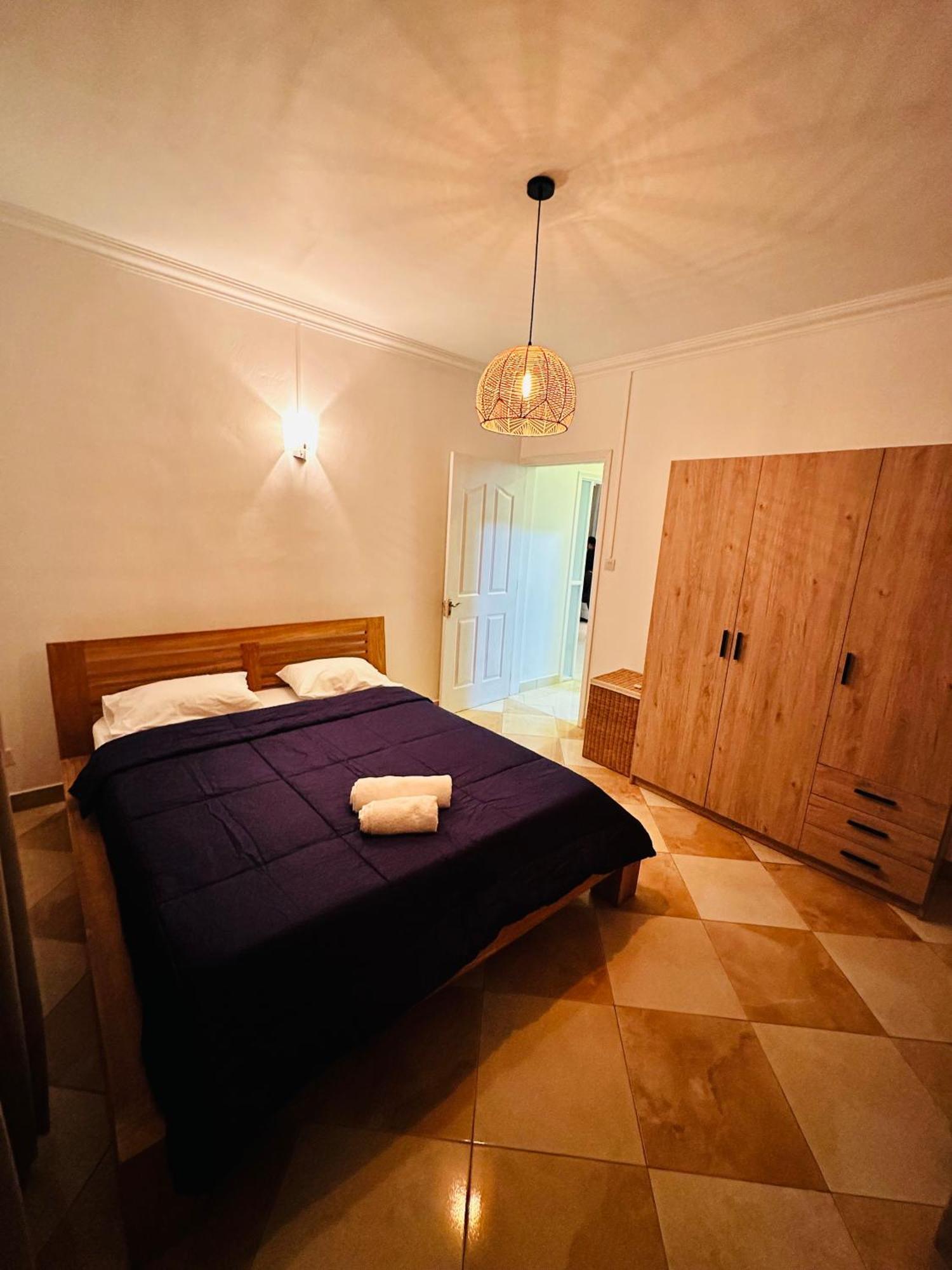 Paradise Triplex Apartment Port Louis