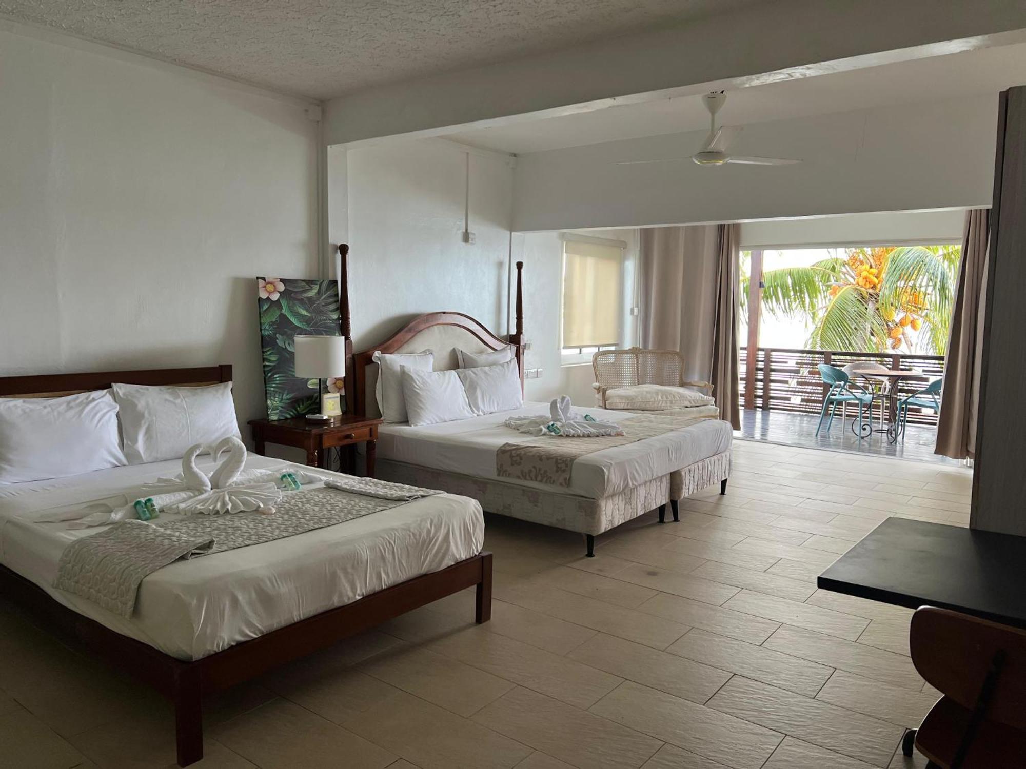 Aparthotel Blue Reef