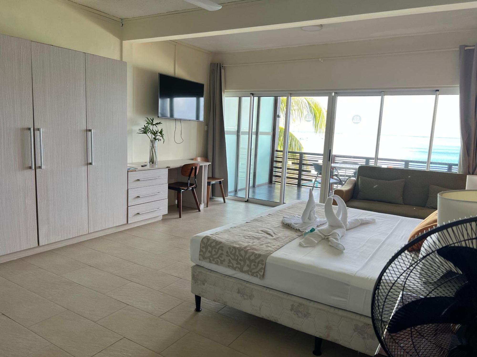 Blue Reef Aparthotel