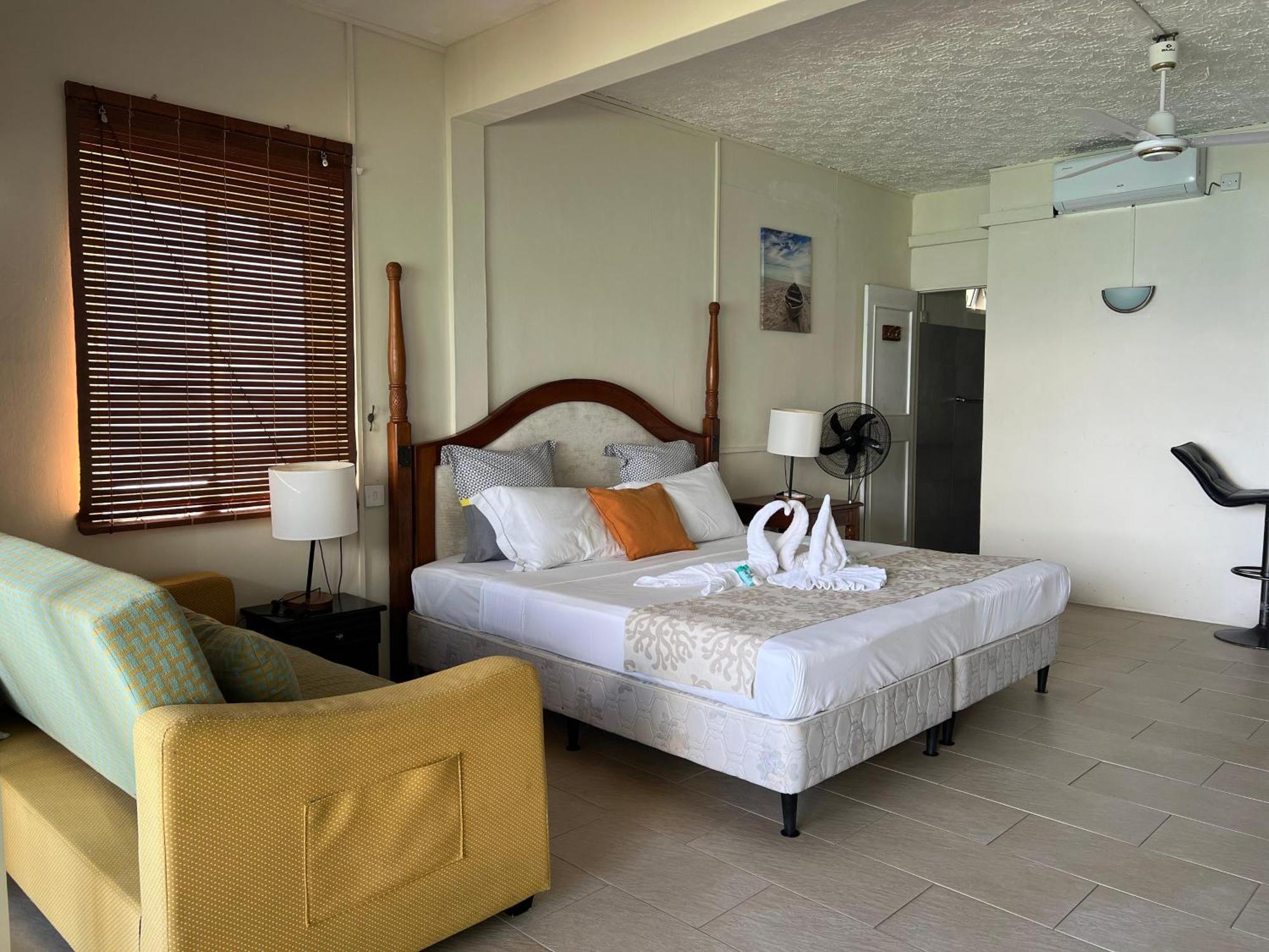 Blue Reef Aparthotel Blue Bay