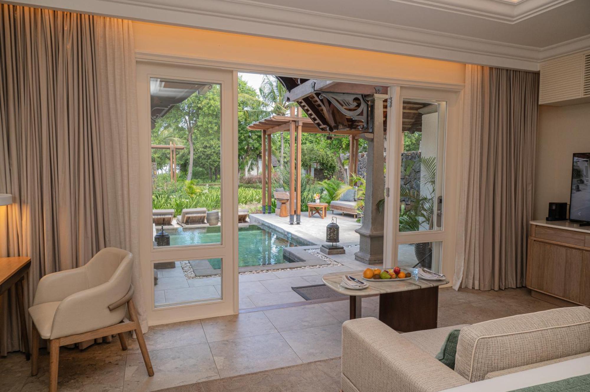 Maradiva And Resort Flic en Flac