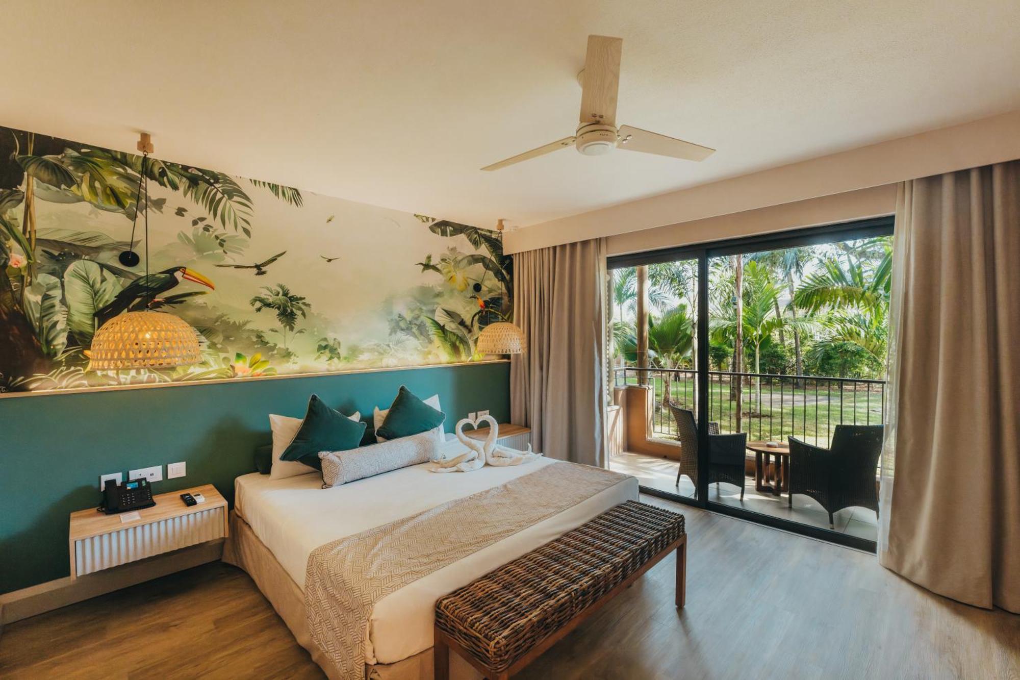 Hotel Tamarina Golf & Boutique Flic en Flac