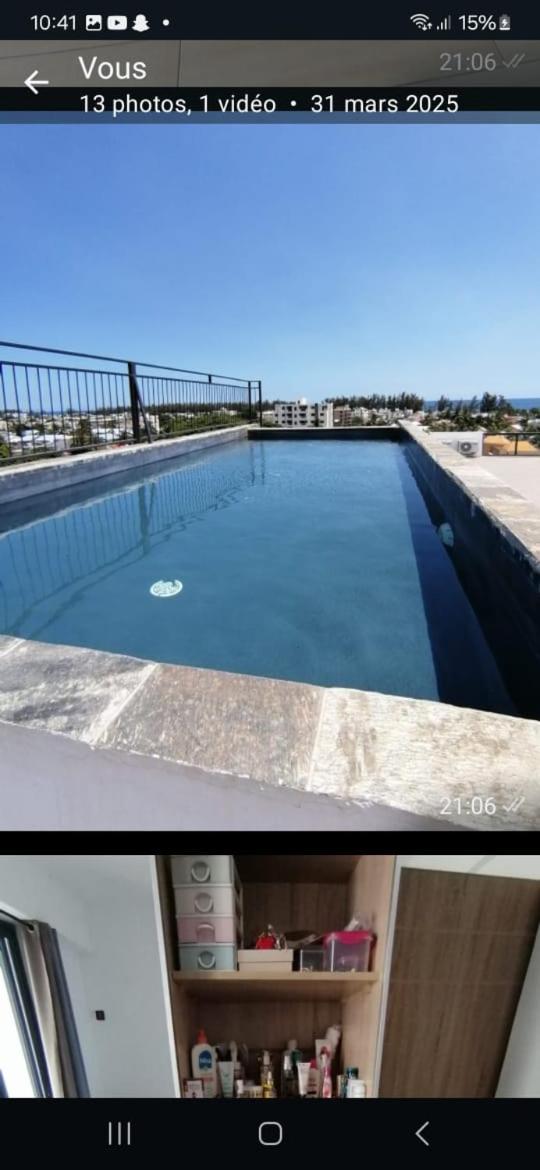 Coral Terrasse Guest house *