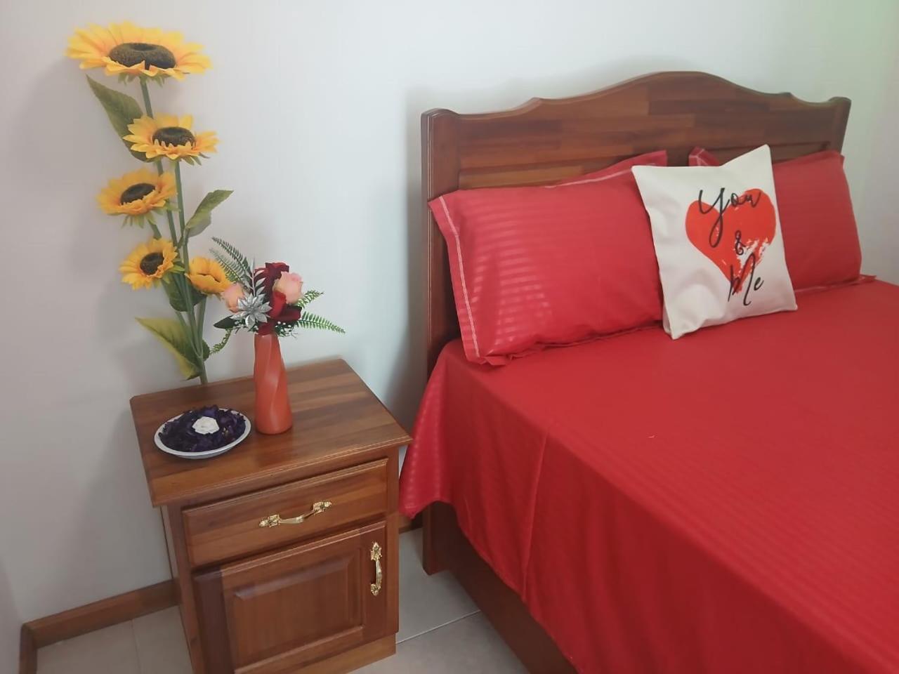 Pearl Apartment Flic en Flac