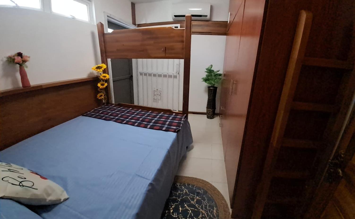 Pearl Apartment Flic en Flac