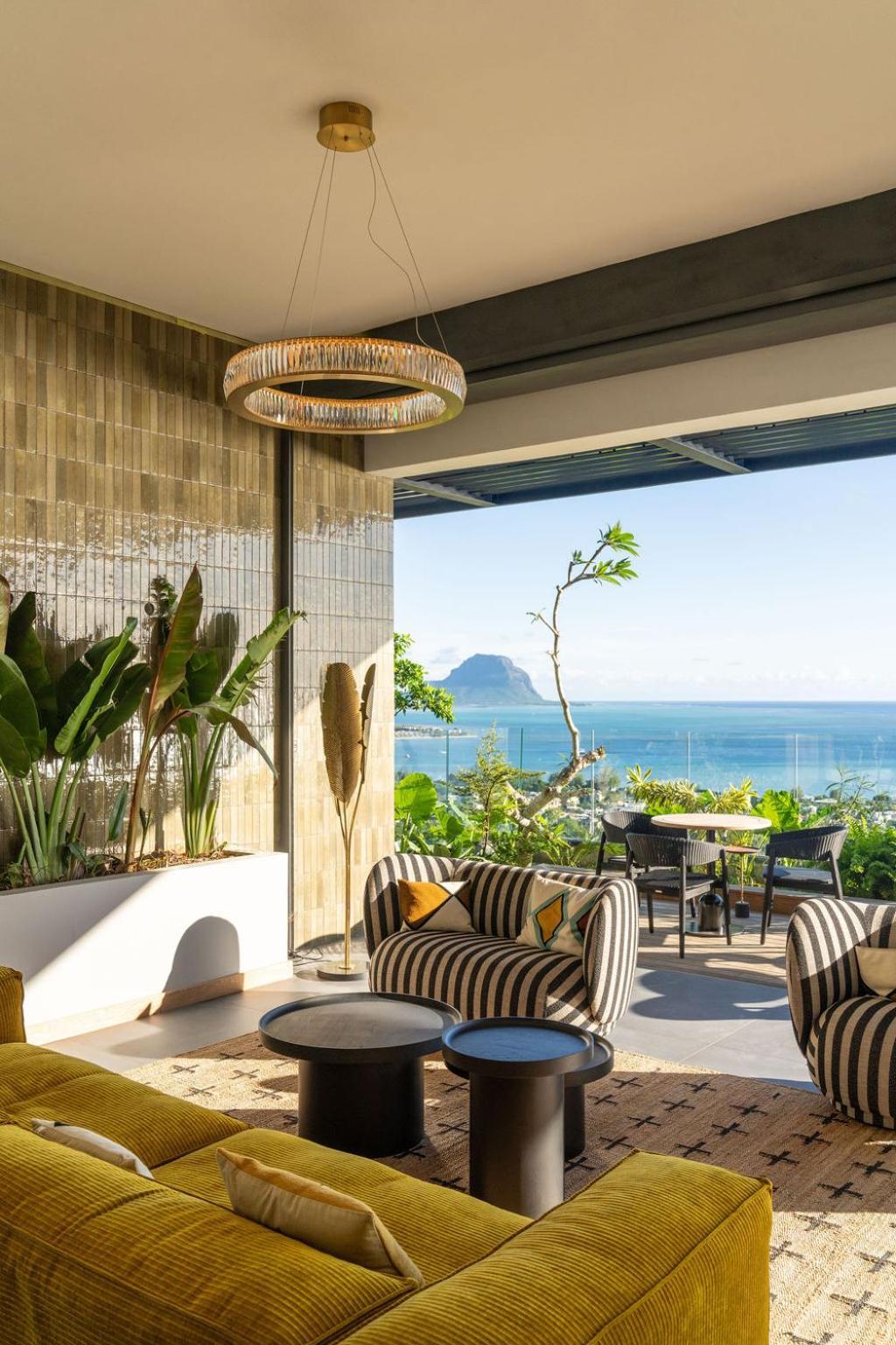 Resort Legend Hill And Riviere Noire