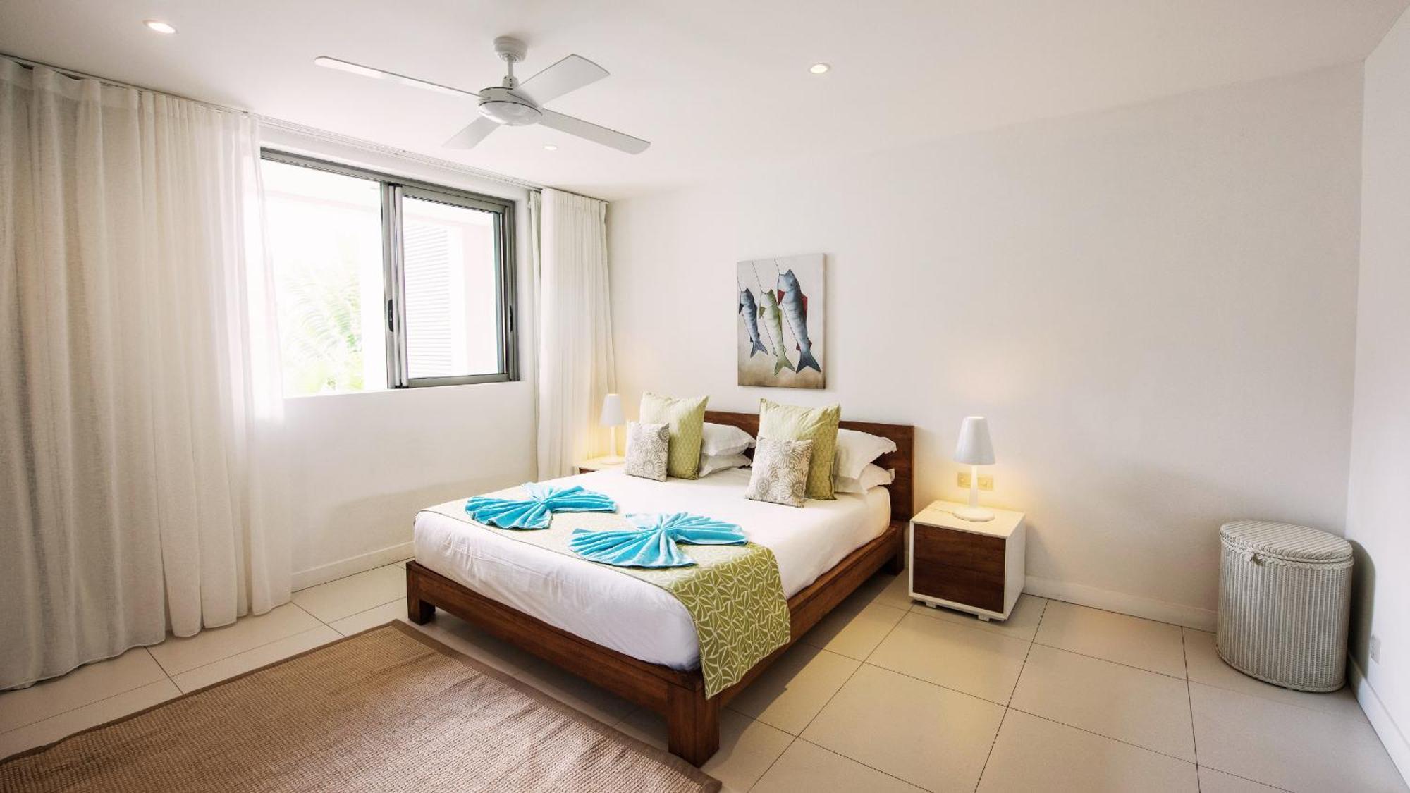 Apartment West Island By Horizon Holidays Riviere Noire