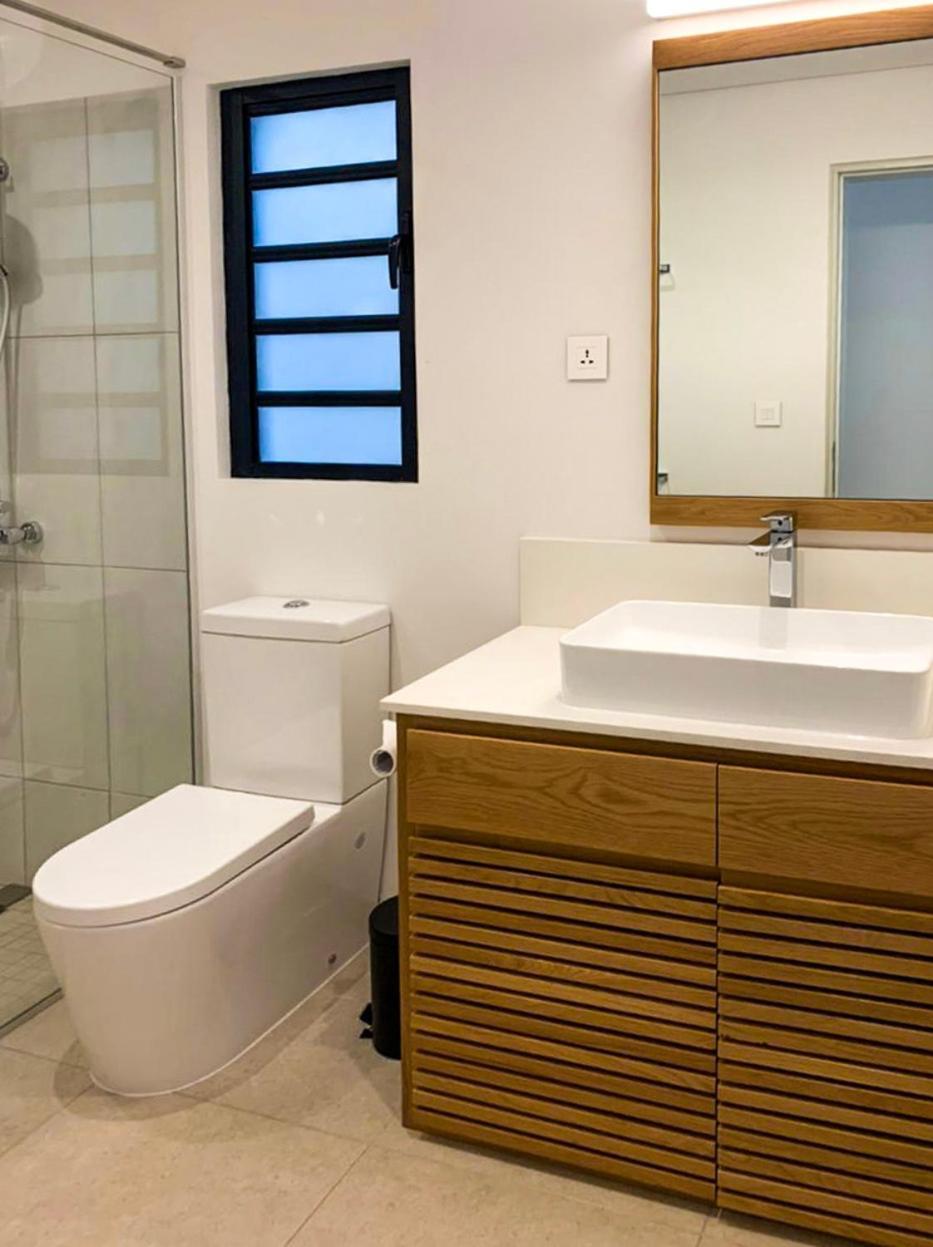 The Waterclub By Horizon Holidays Apartment *