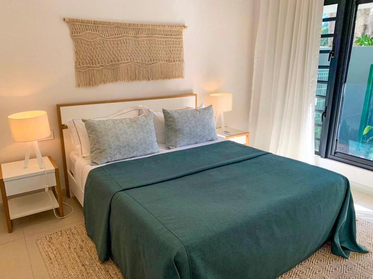 The Waterclub By Horizon Holidays Apartment Riviere Noire