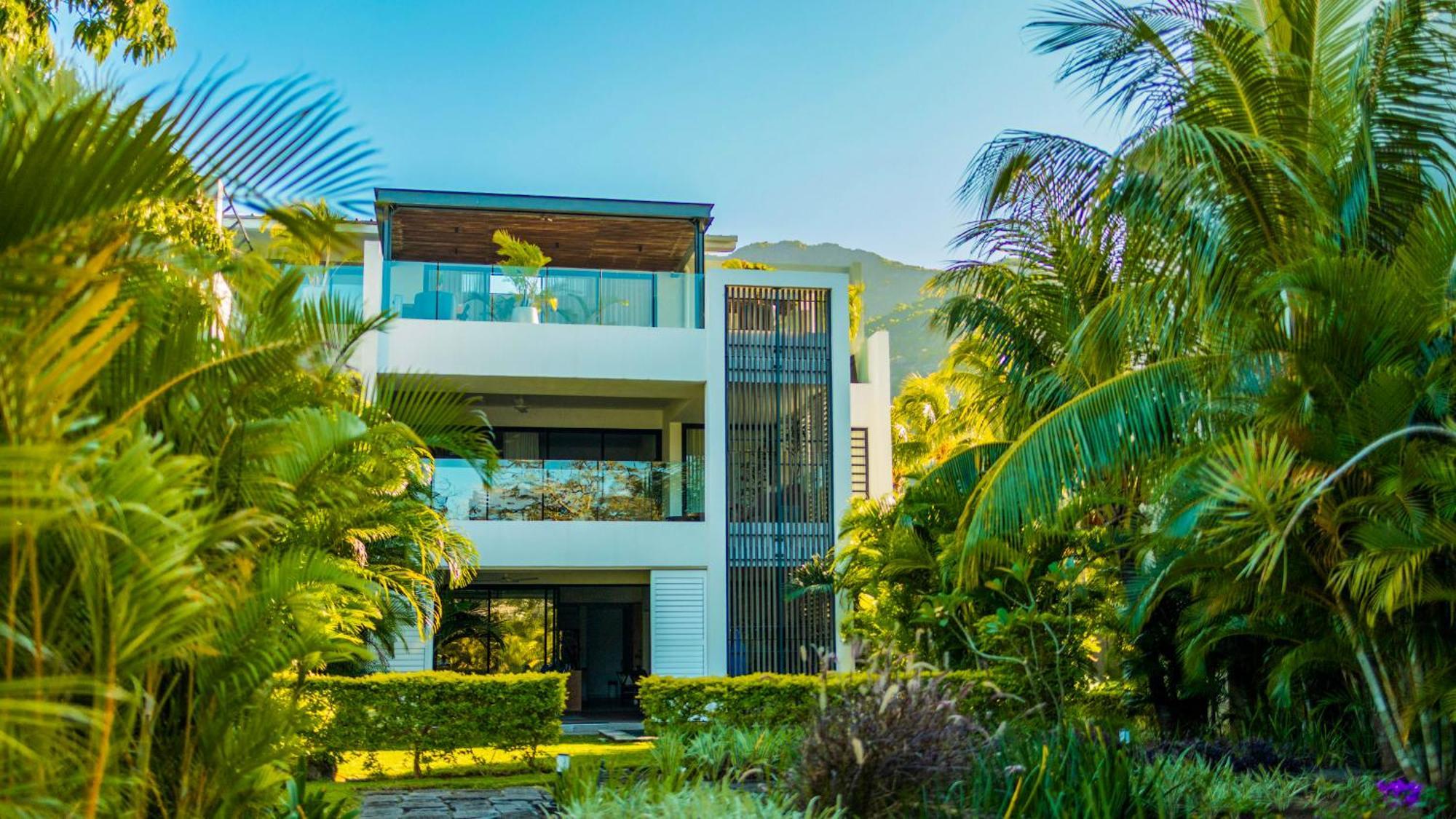 Apartment The Waterclub By Horizon Holidays