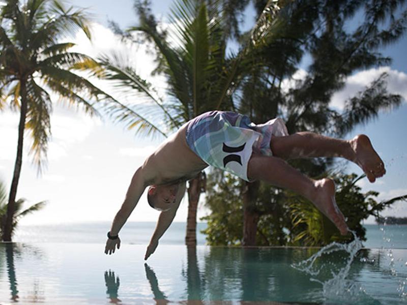 Mystik Life Style By Newmark Hotel Mont-Choisy