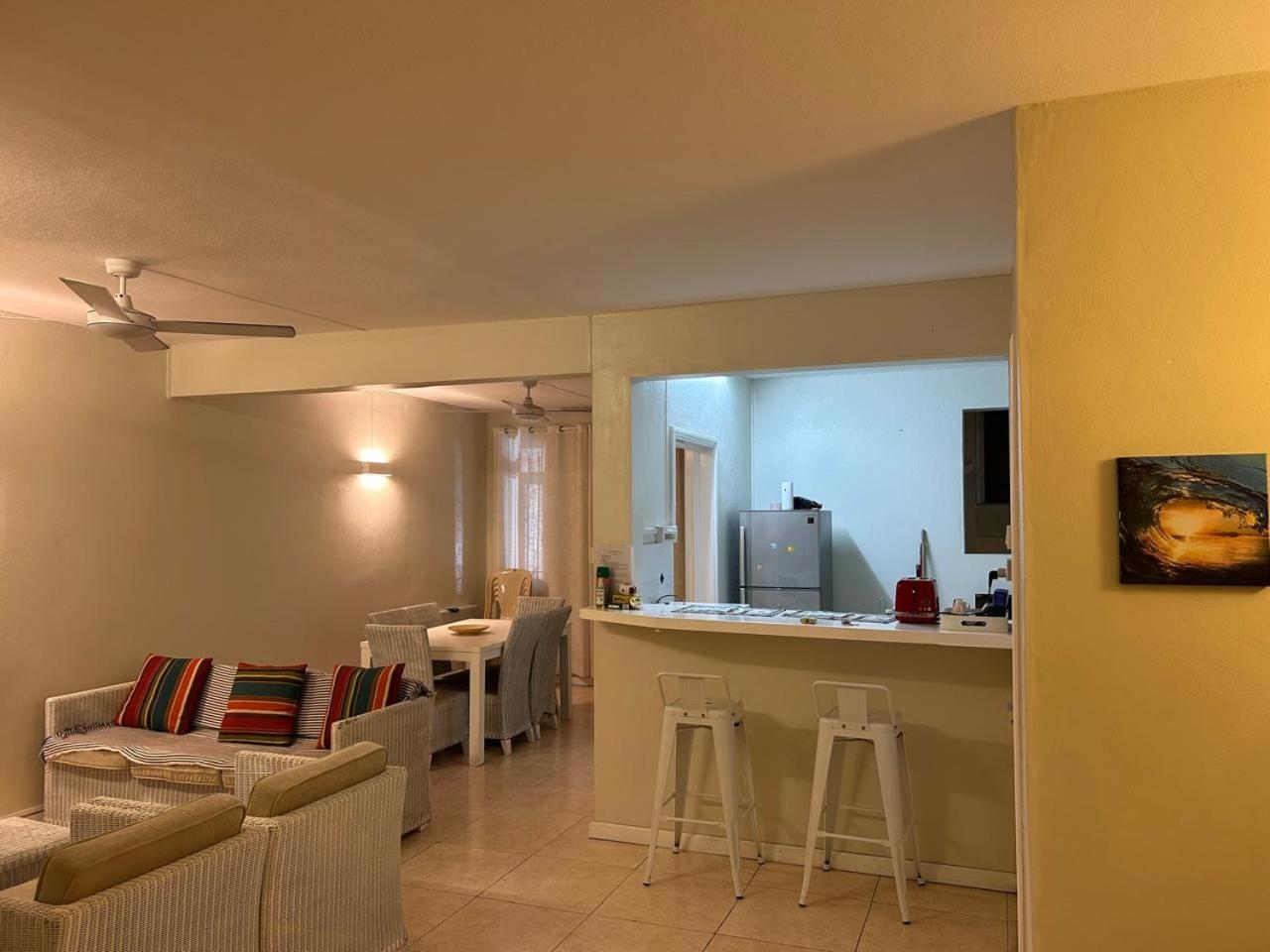 Holiday home Filaos Flic-en-flac