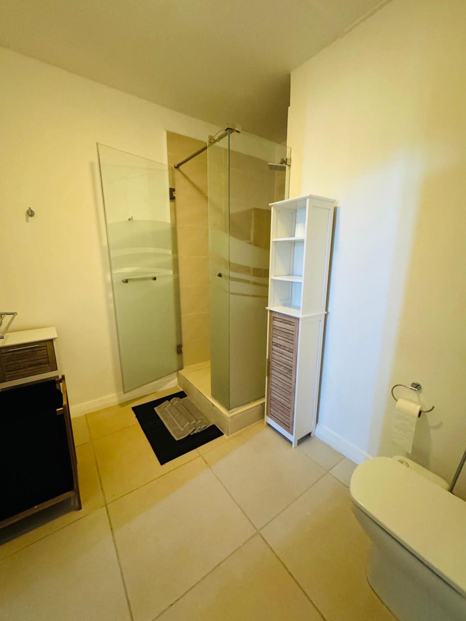 Coin De Mire Luxury Beachfront Duplex Cap Malheureux