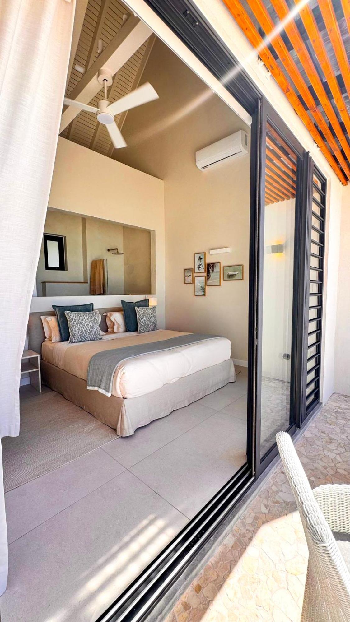 Le Dalblair By Horizon Holidays Apartment Pointe D'Esny