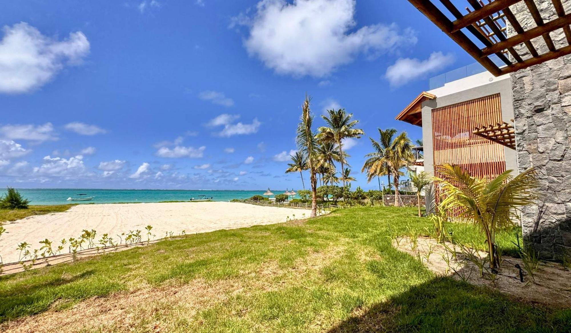 Le Dalblair By Horizon Holidays *