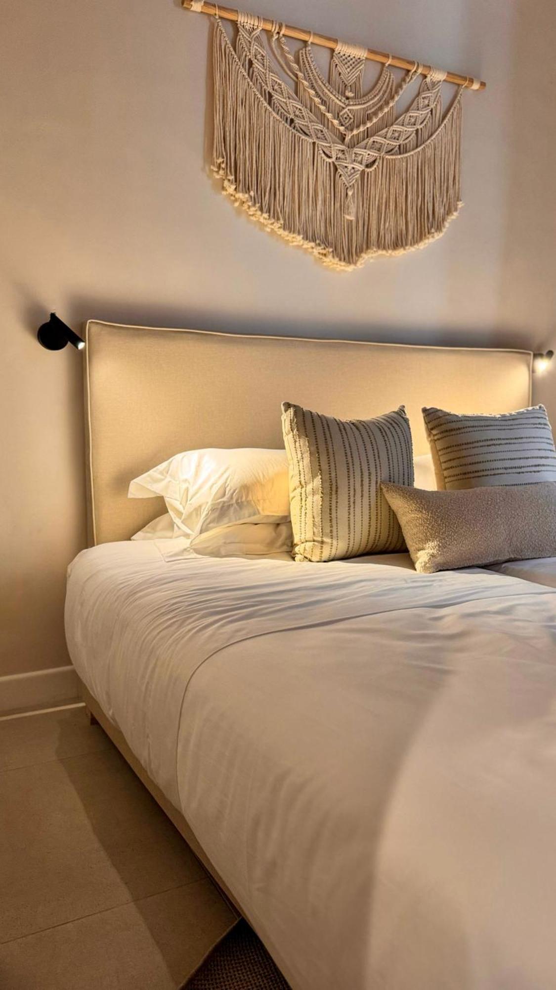 Le Dalblair By Horizon Holidays Apartment Pointe D'Esny