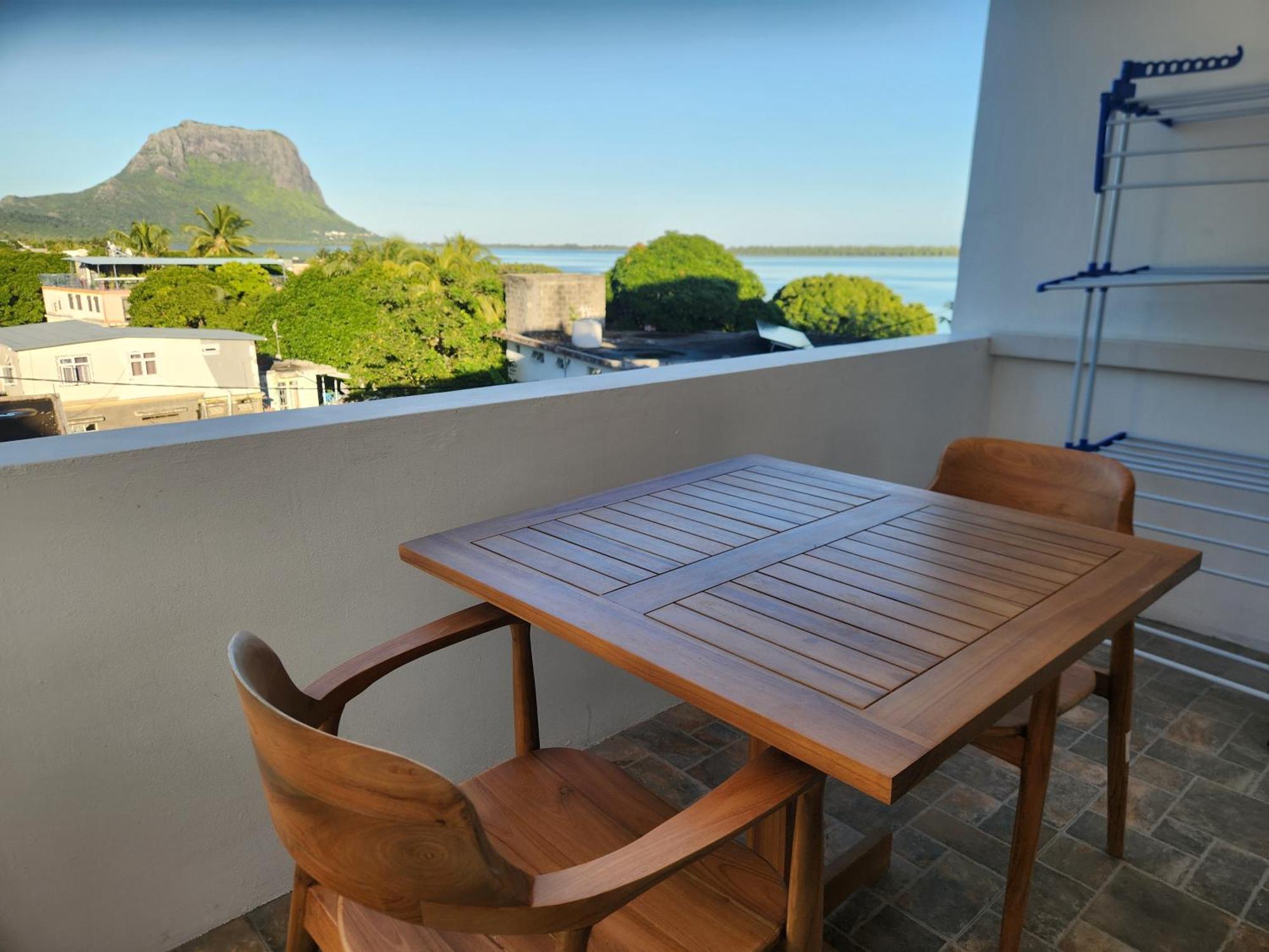 Apartamento Aa Sea-view And Mountain View *
