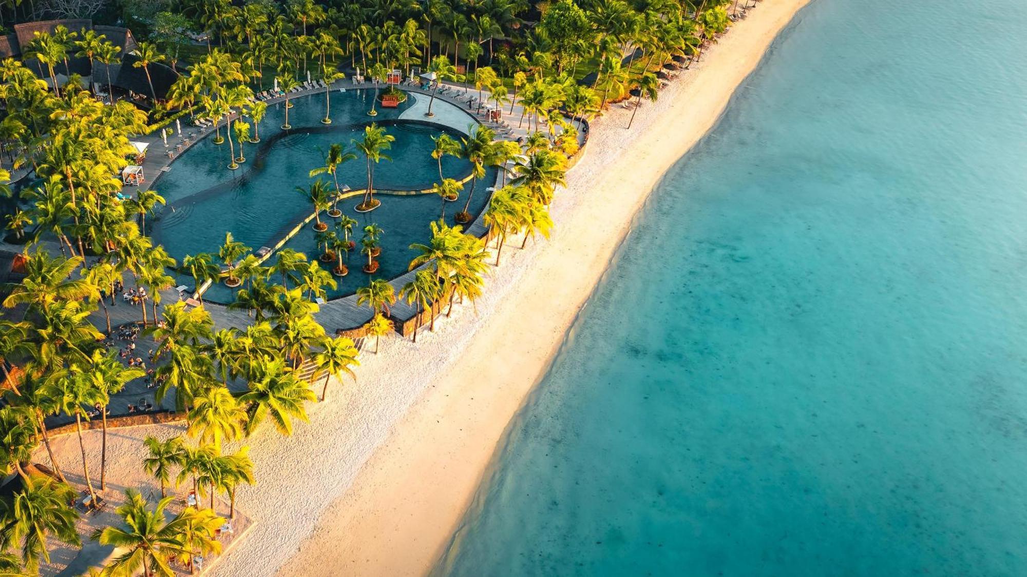 Beachcomber Golf Resort&spa Resort Trou aux Biches