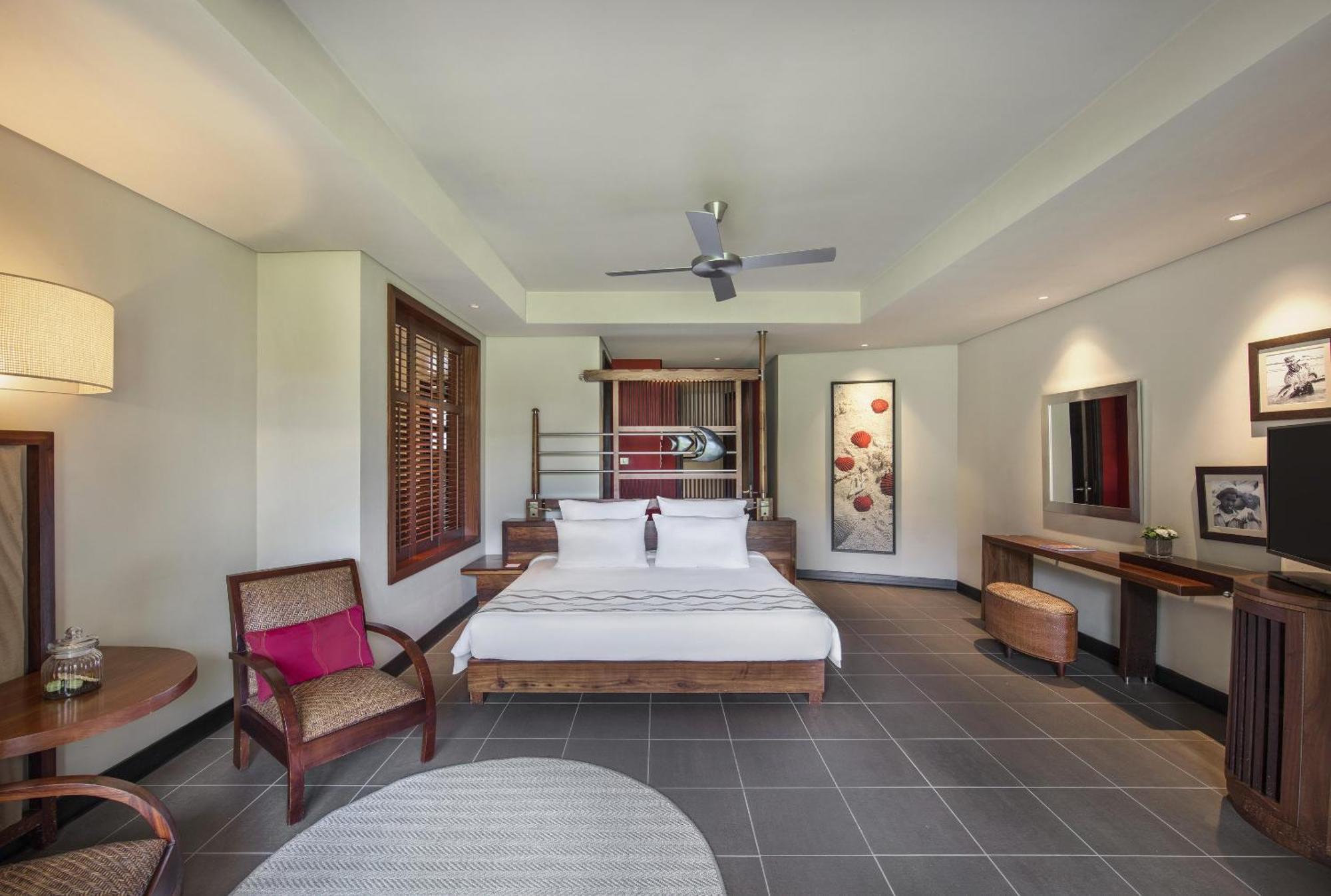 Beachcomber Golf & 5*