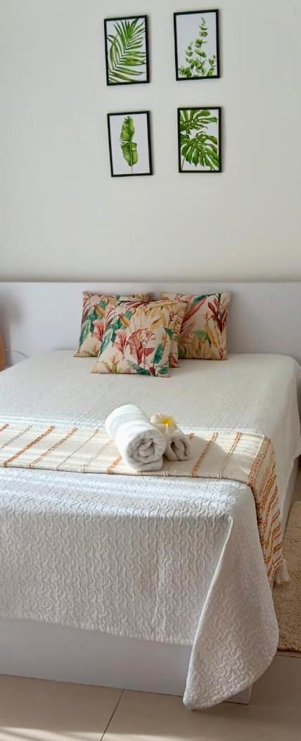 3bed With Private Pool And Rooftop With A Sea View In Flic-en-flac, Mauritius Flic en Flac