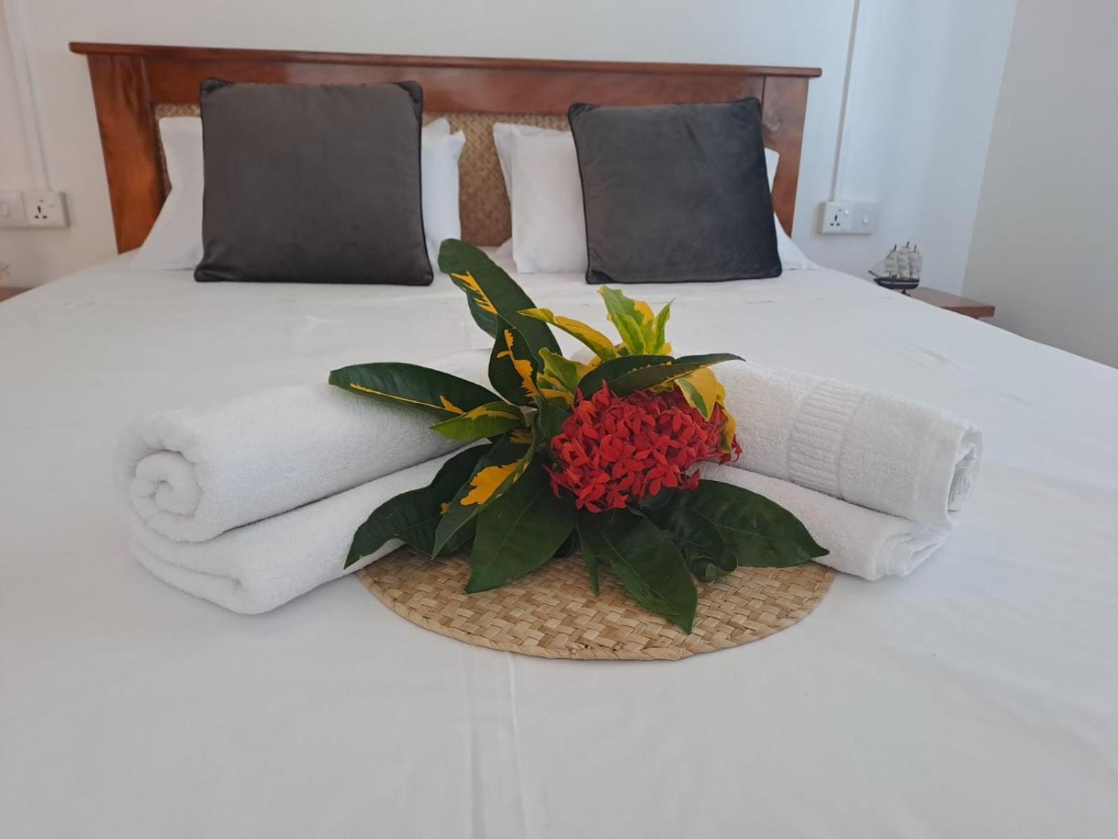 La Emmaues Holiday home Gravier