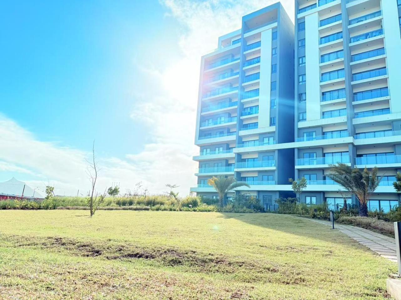 Hotel Minissy Luxury Serviced Moka