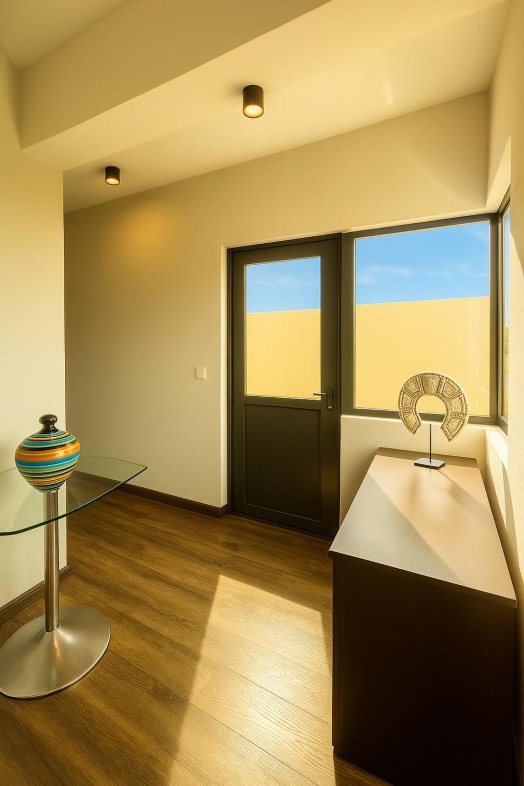 Villa Grand Anaya - Luxury 2br With Private Pool Flic en Flac
