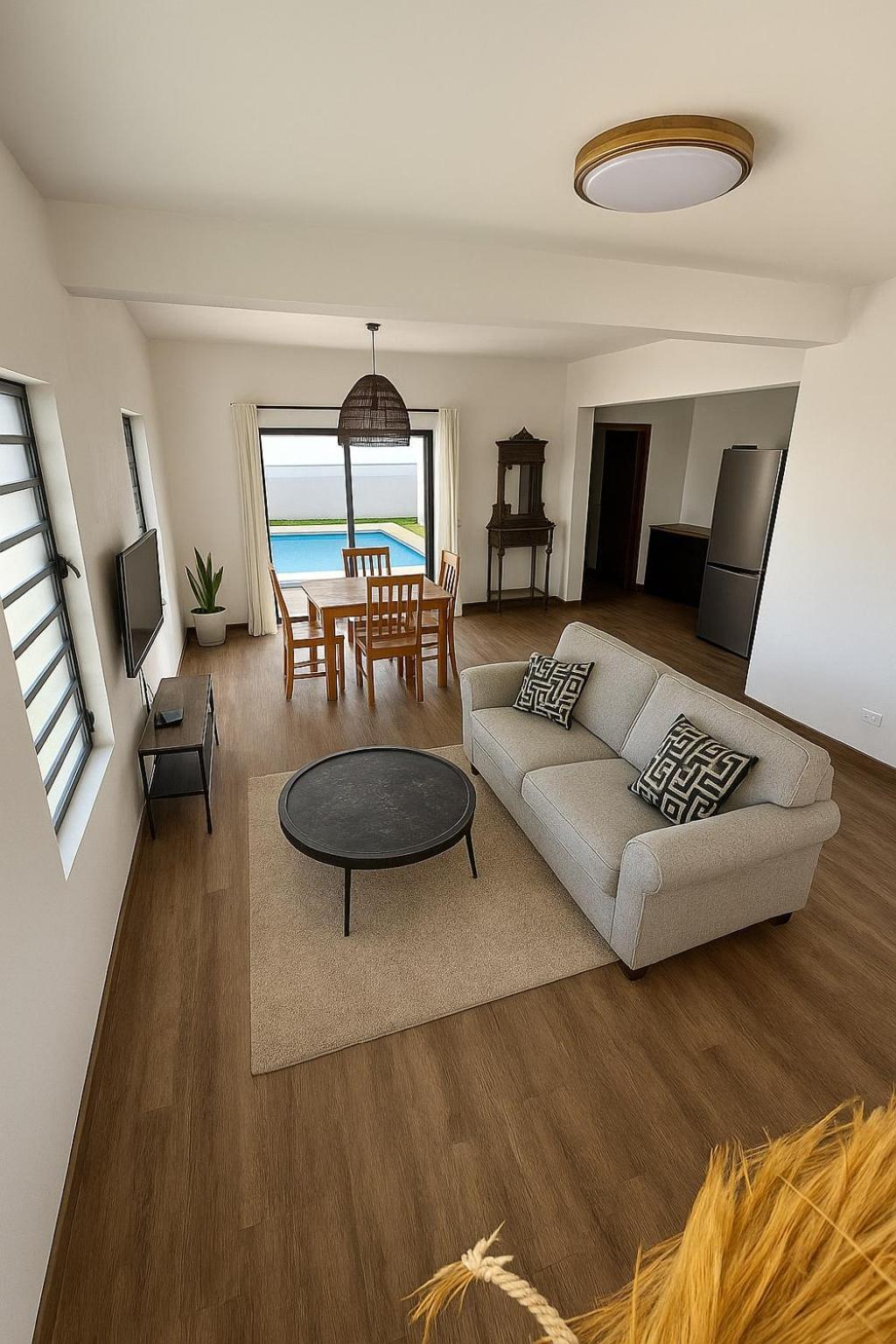 Grand Anaya - Luxury 2br With Private Pool Villa