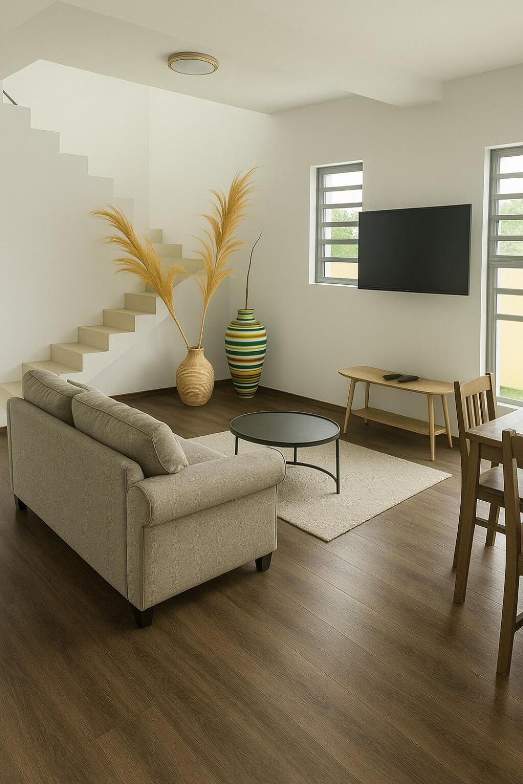 Grand Anaya - Luxury 2br With Private Pool