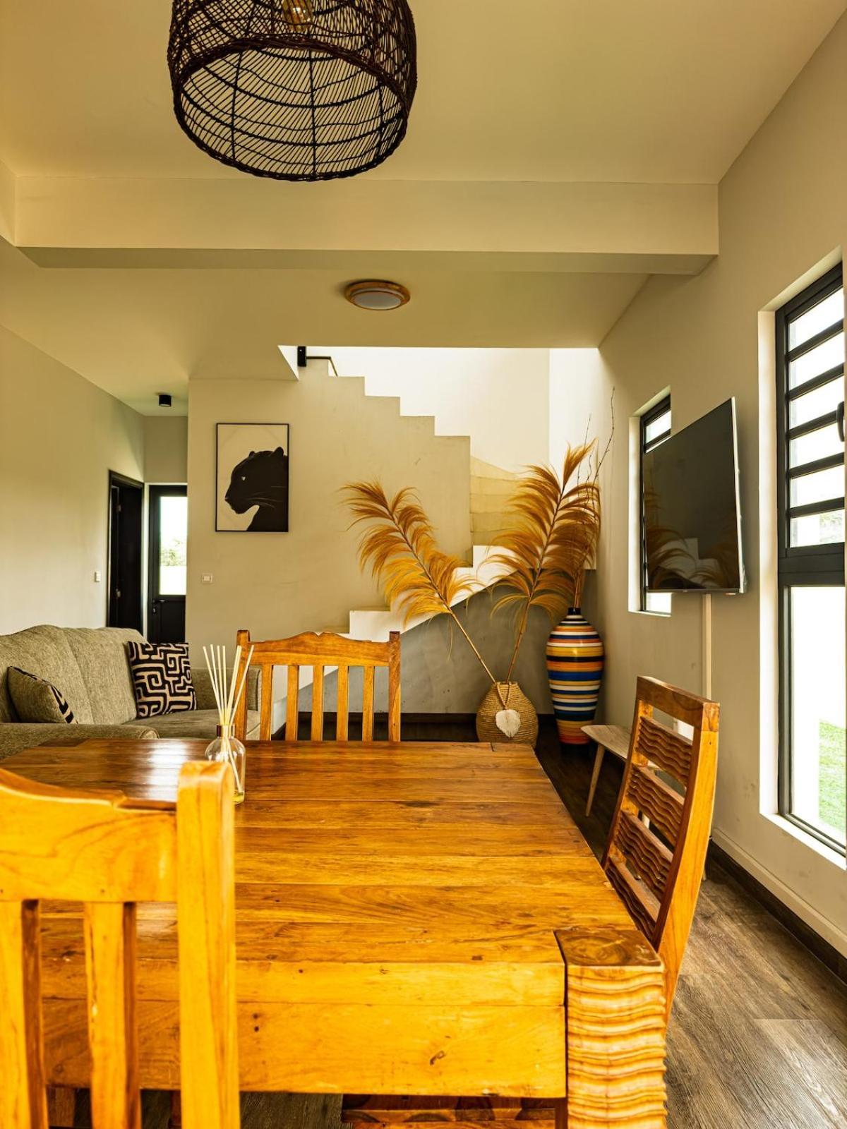 Grand Anaya - Luxury 2br With Private Pool Villa Flic en Flac