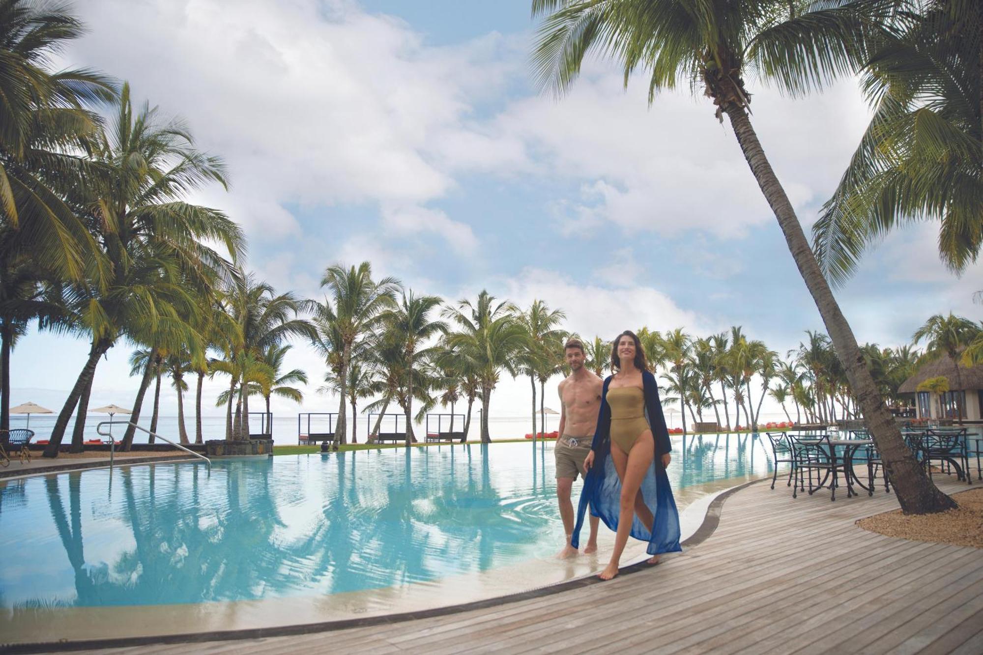 Dinarobin Beachcomber Golf & Hotel 5*
