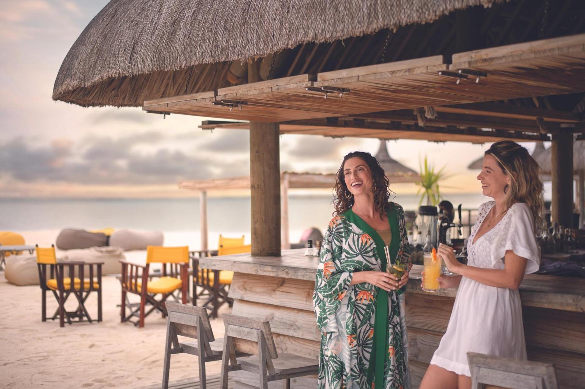 Hotel Dinarobin Beachcomber Golf &