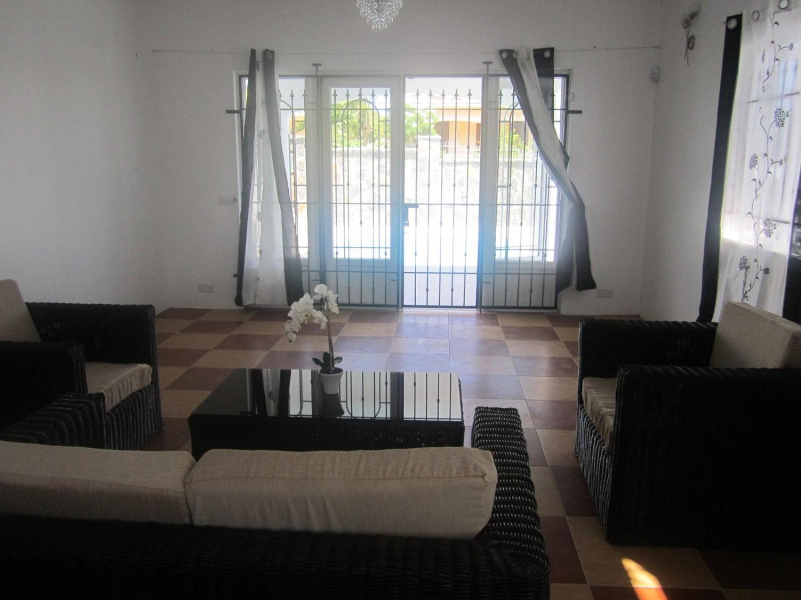 Villa Mauritouritaly Calodyne
