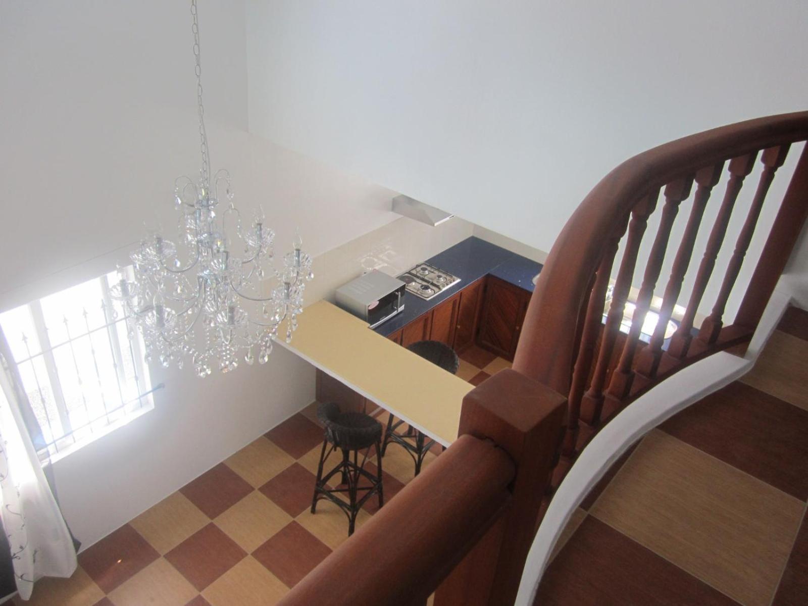 Mauritouritaly Villa *