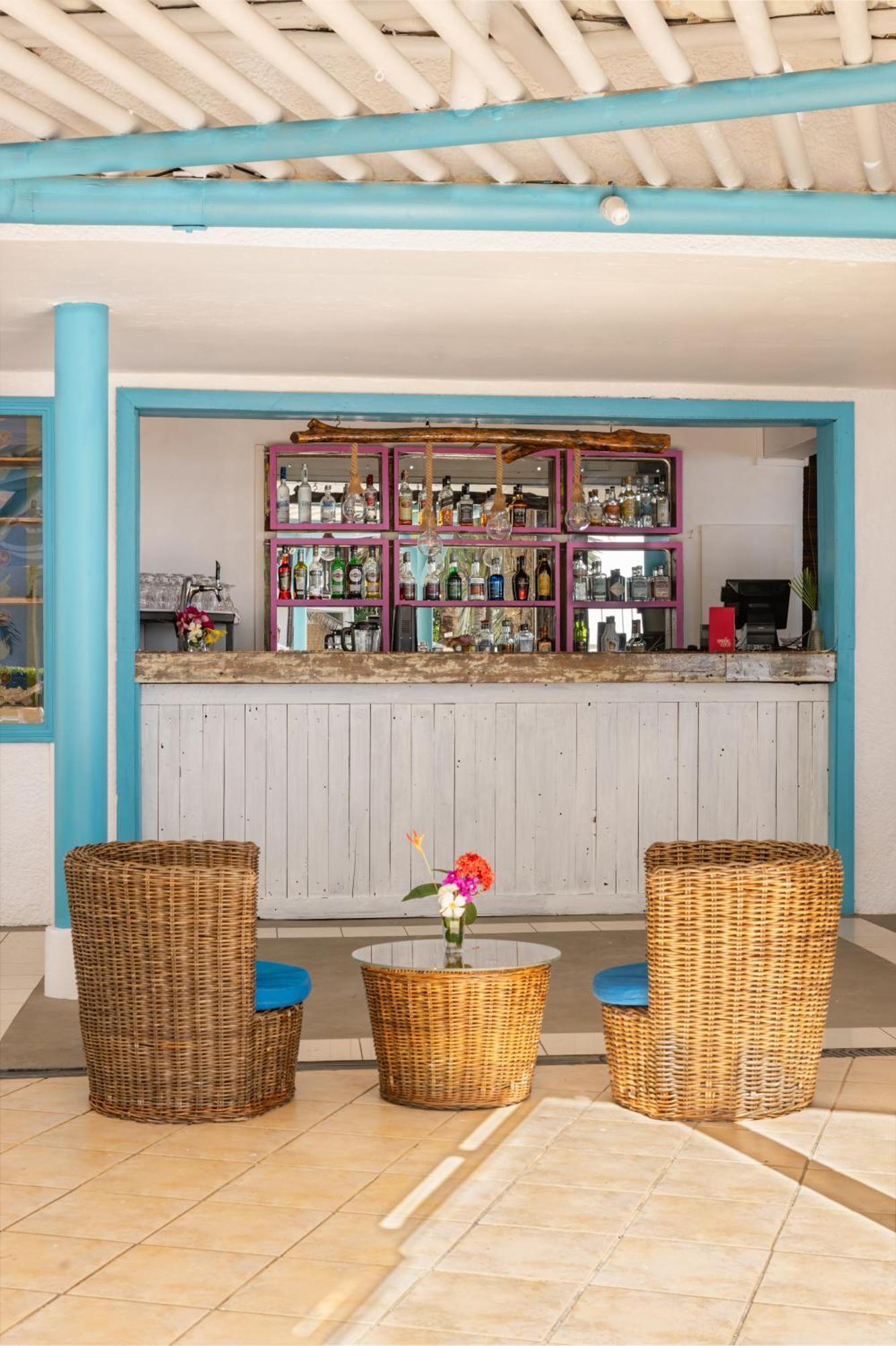 Hotel Cocotiers - Mauritius 2*