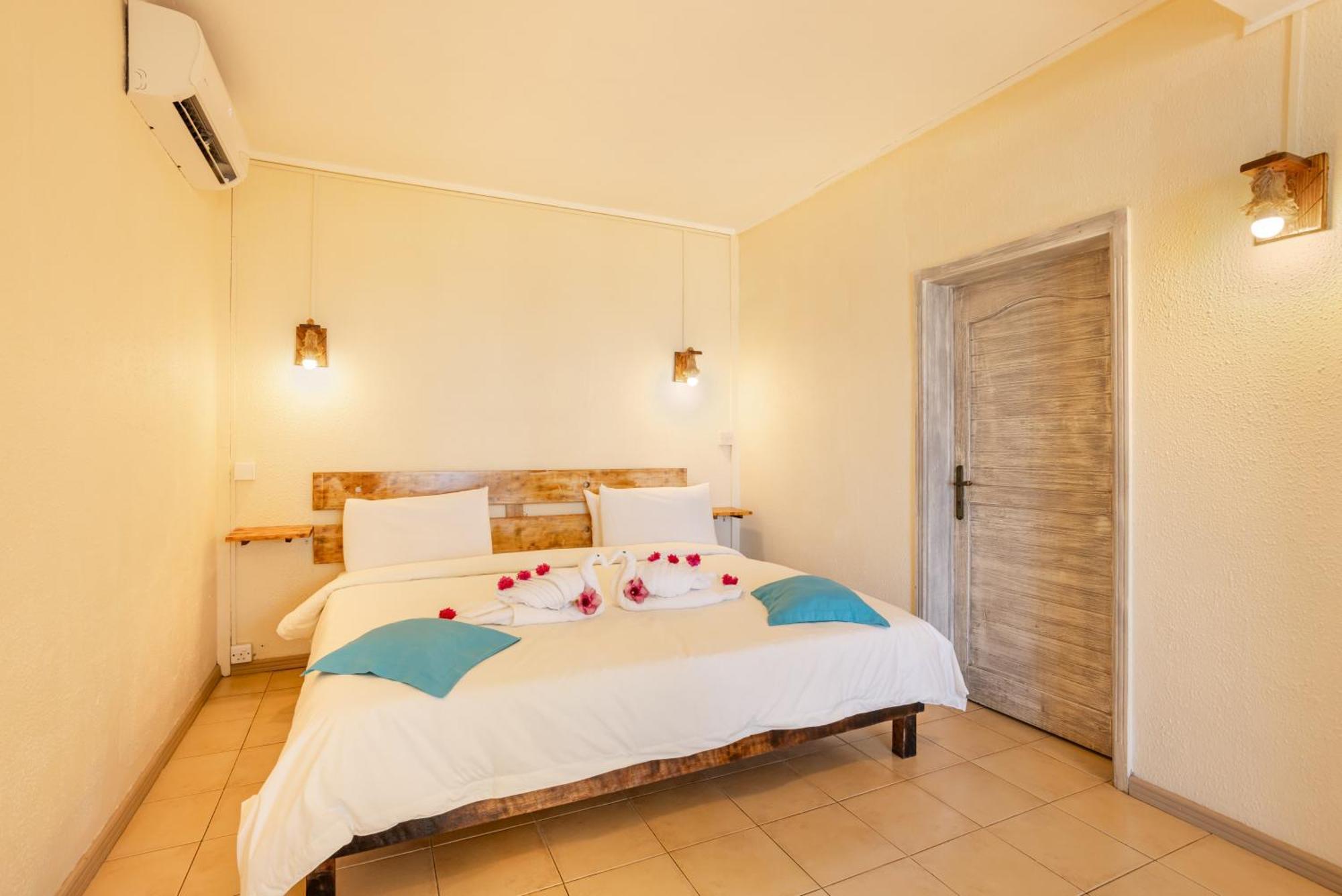 Cocotiers - Mauritius 2*