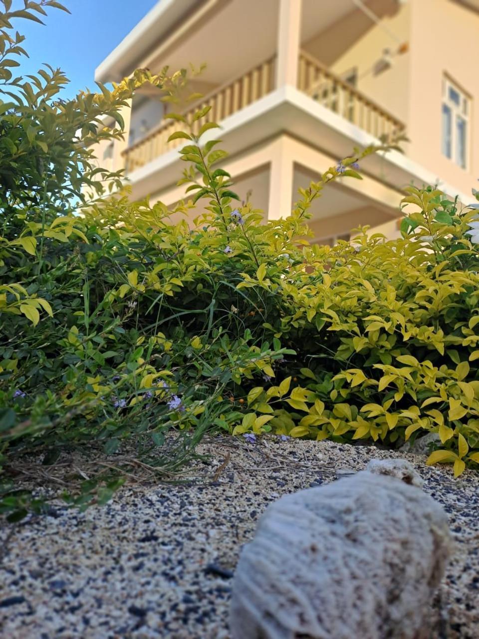 La Emmaues Holiday home