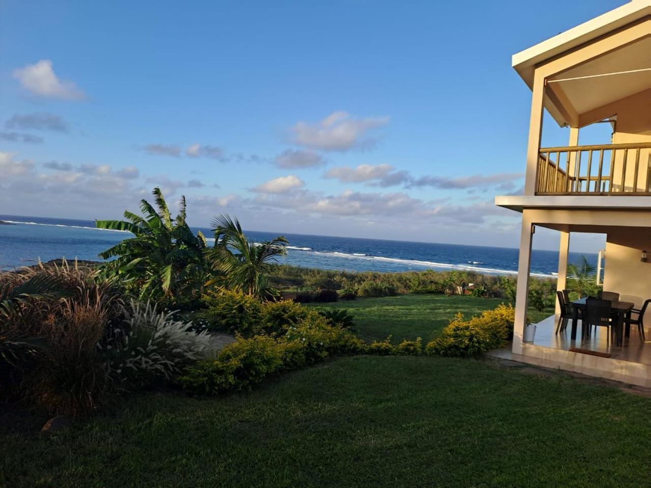 Holiday home La Emmaues