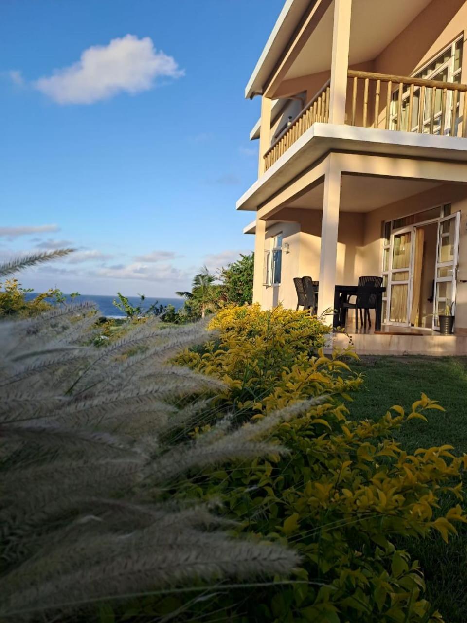 La Emmaues Holiday home Gravier