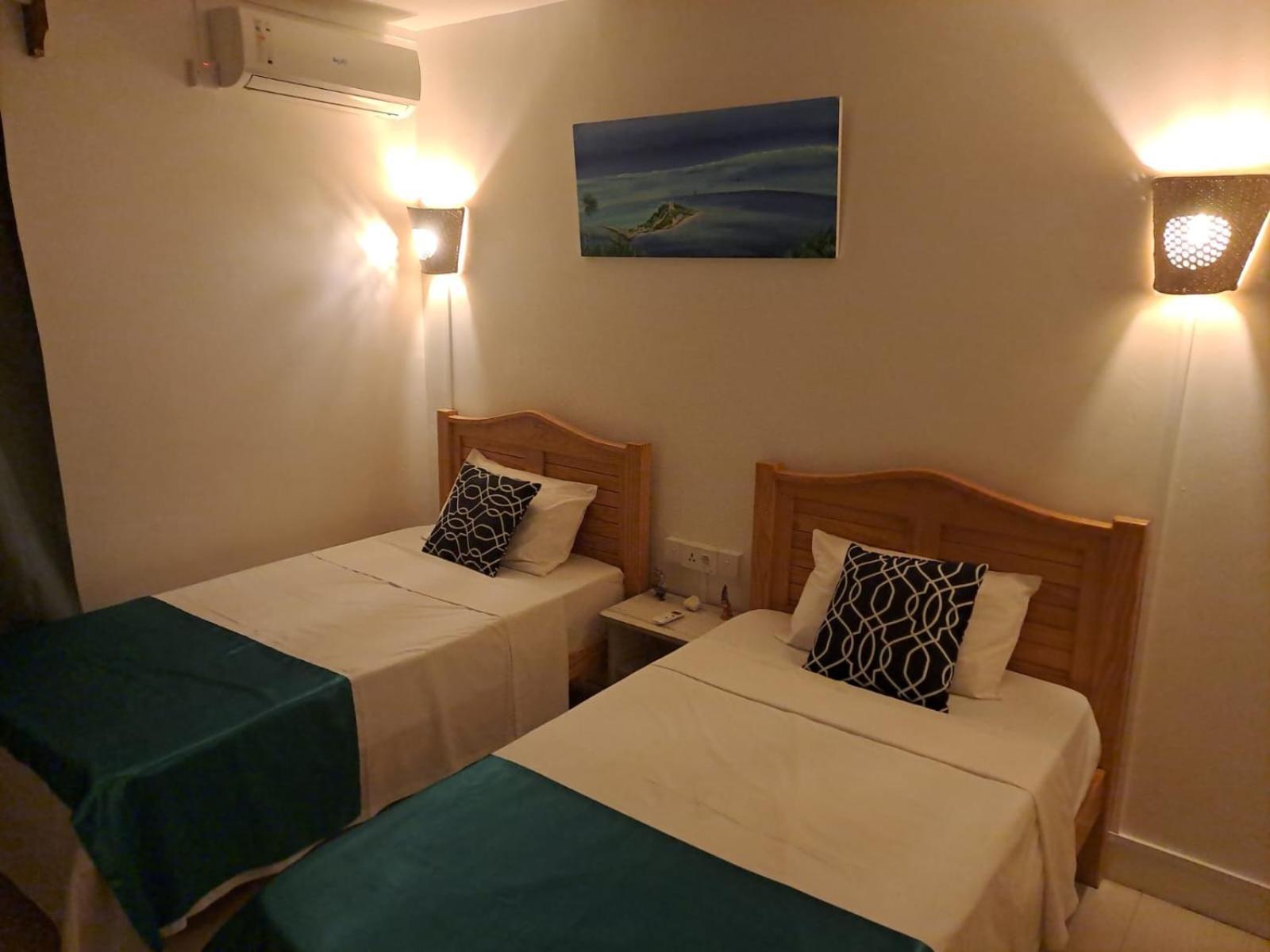Holiday home La Emmaues