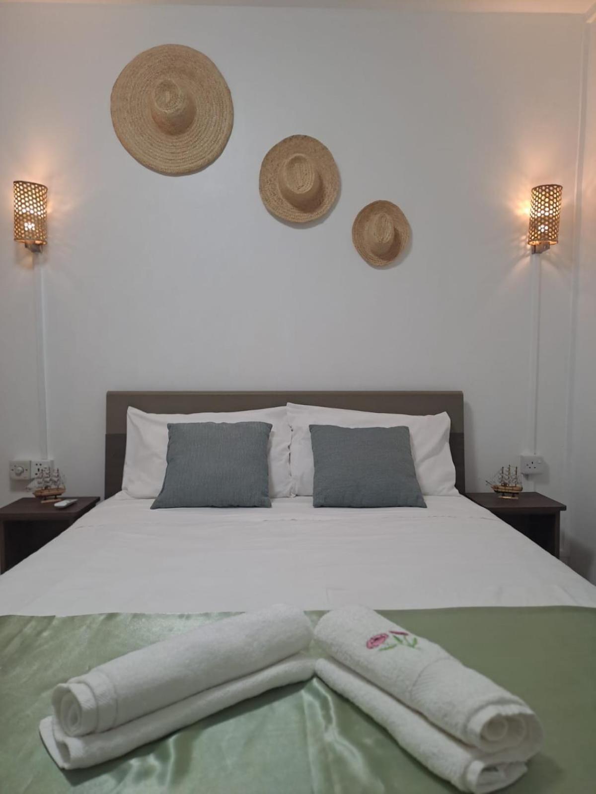 La Emmaues Holiday home Gravier