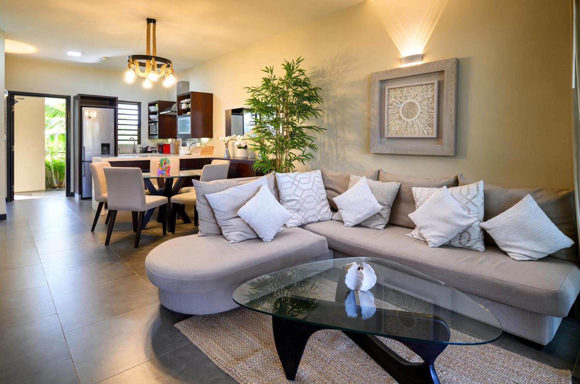 Marinea Apartment Grand Baie