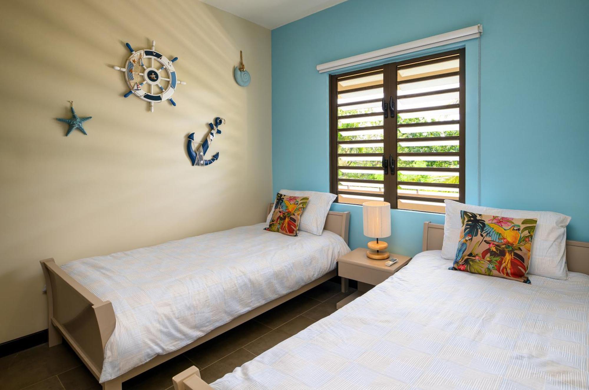 Apartment Marinea *