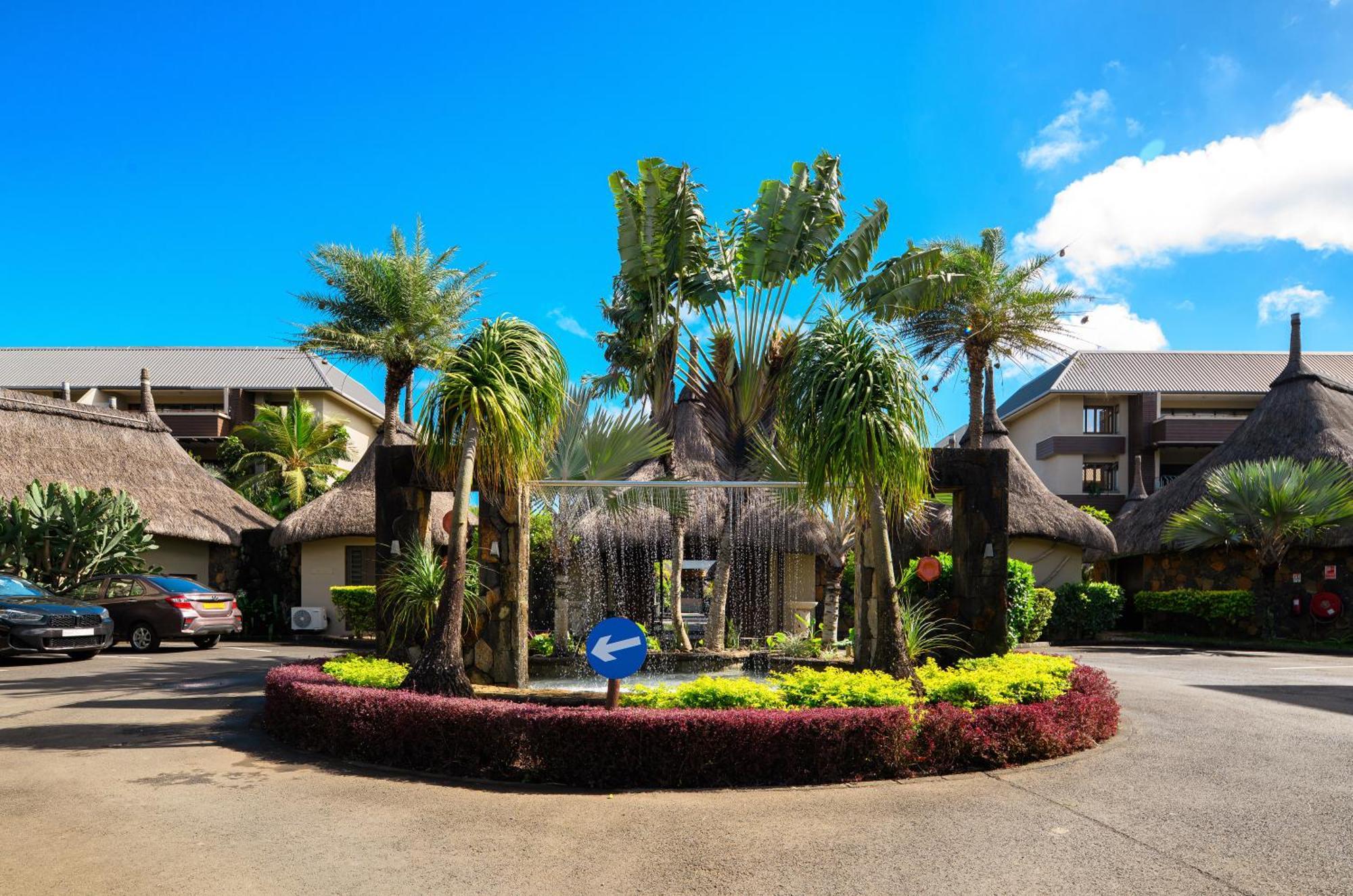 Apartment Marinea Grand Baie