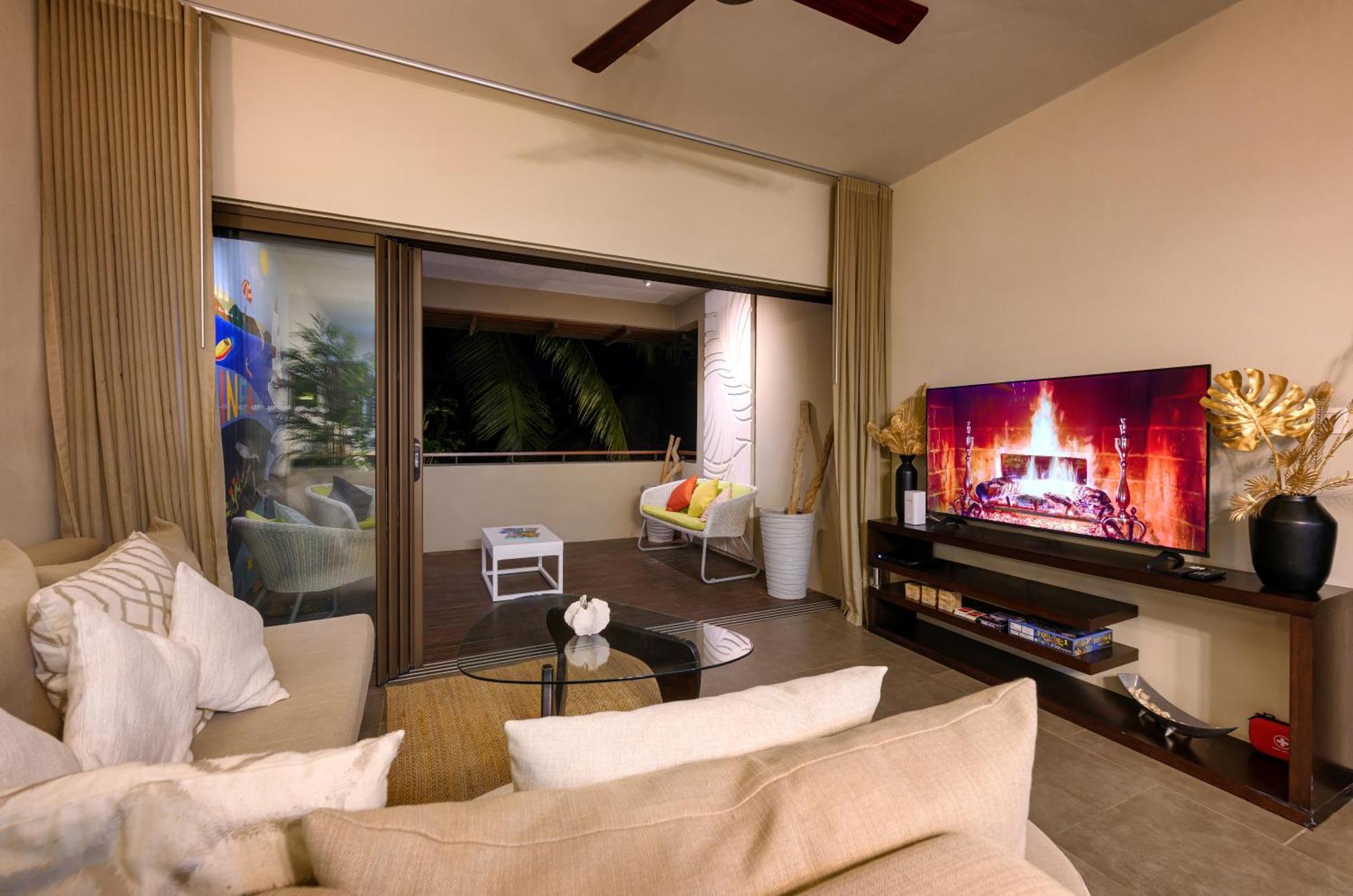 Marinea Apartment