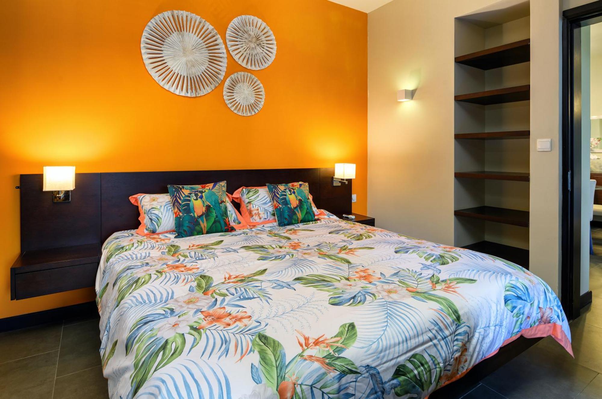 Marinea Apartment
