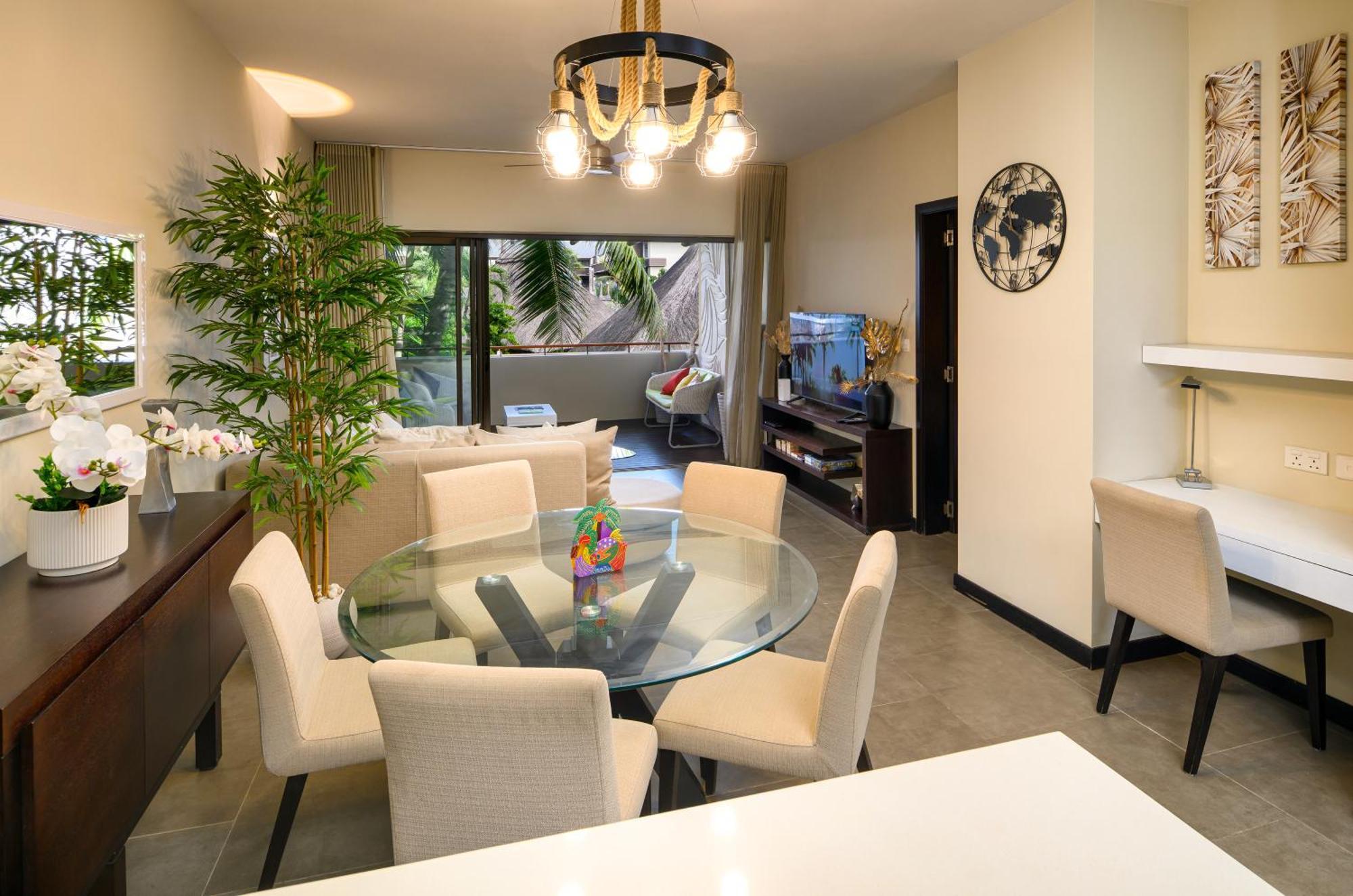 Marinea Apartment