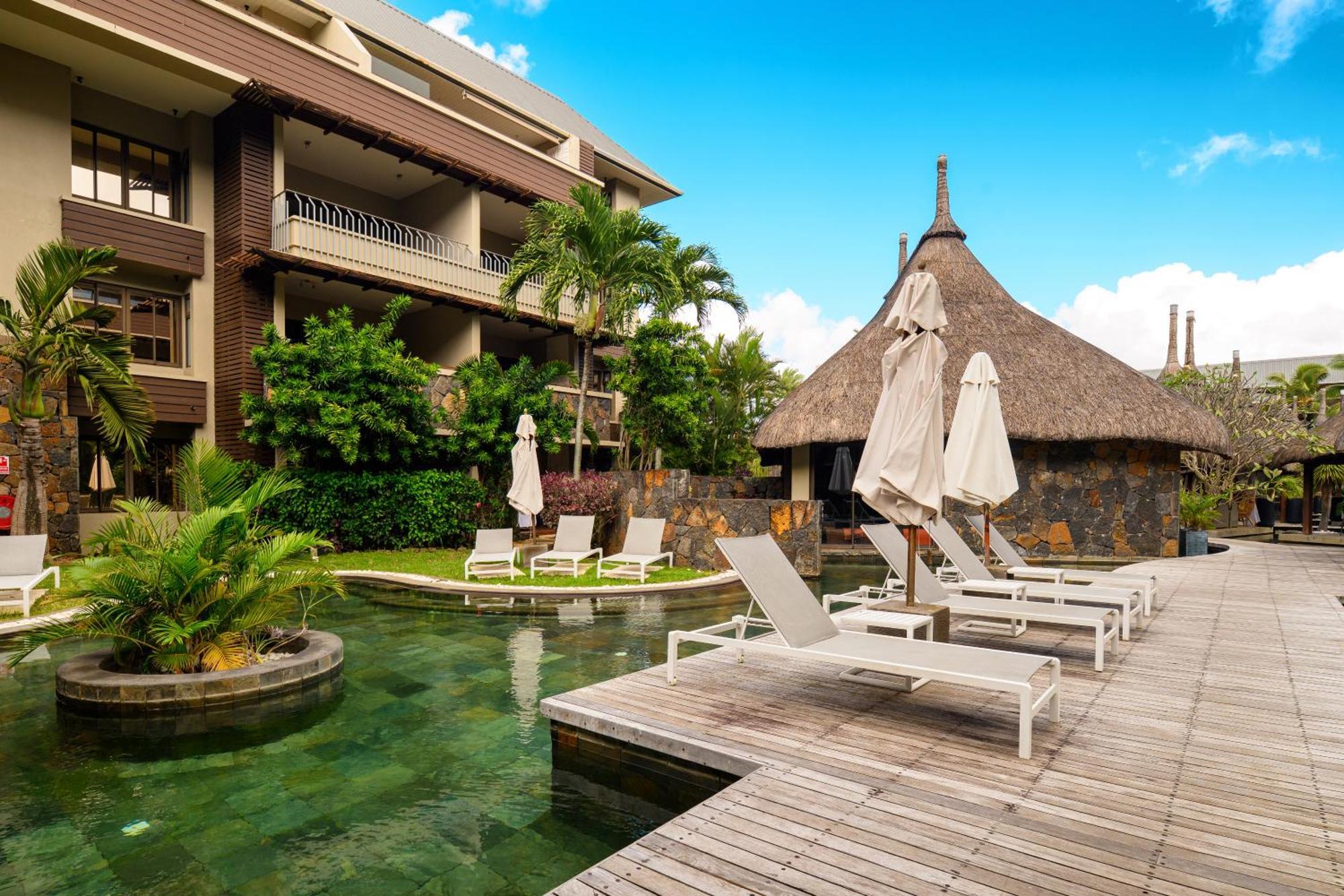 Marinea Apartment Grand Baie